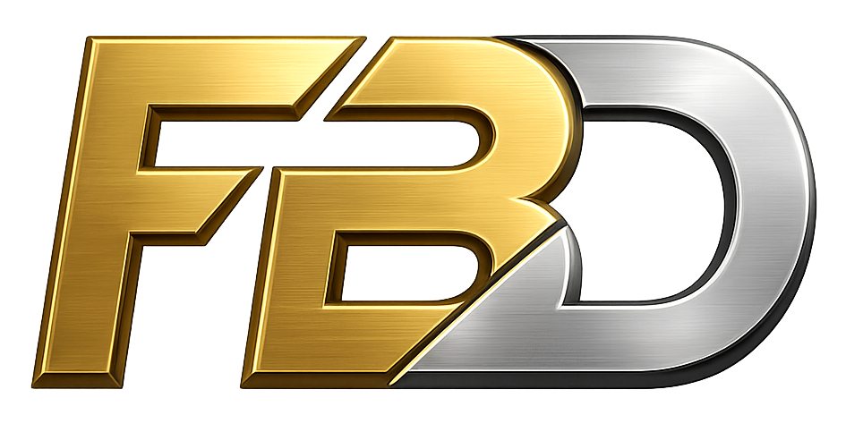 FindBullionDeals logo